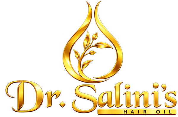 Dr. Salini's Hair Oil